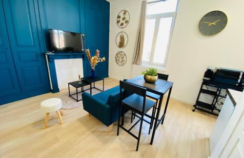 Le Saphir Zénith 1 - Foto 23