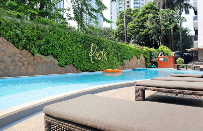 Oakwood Suites Kuningan Jakarta - Photo 60