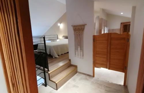 Gîte Le Jolia - Foto 18