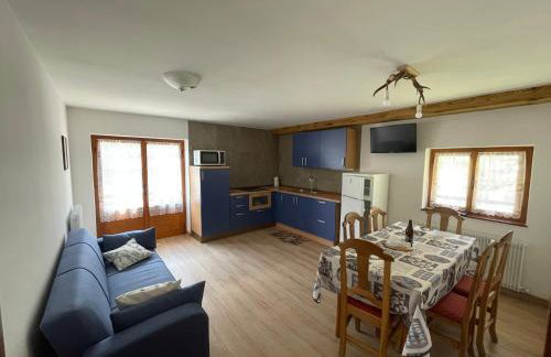 Chalet Nontiscordardime - Foto 7