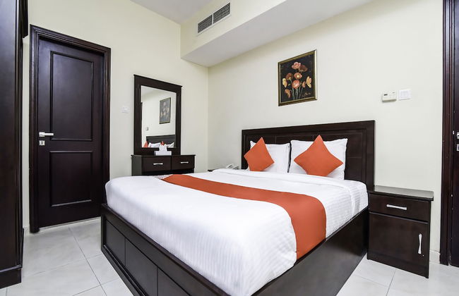 OYO 150 Al Usra Furnished Apartments - Foto 14