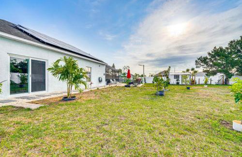 Private Pool and Yard Family Getaway in Davenport - Foto 23