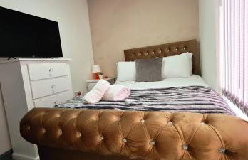 Large Victorian House 15 minutes from City Centre - Foto 10