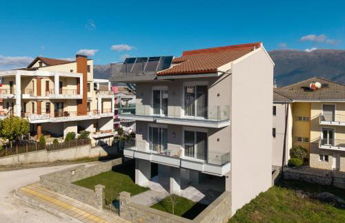 Suite Room 33 Ioannina - Foto 19