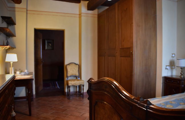 B&B & Residence Corte Bebbi - Foto 17