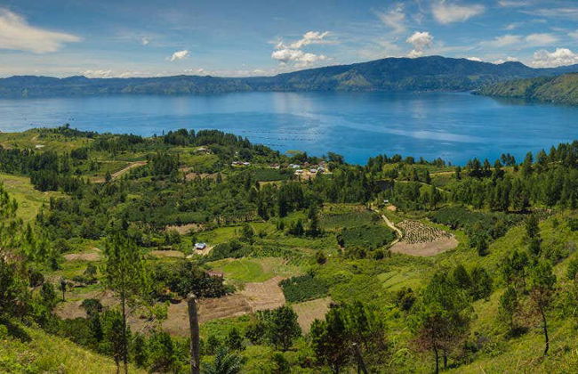 Excursion privée au lac Toba et à Samosir - Photo 2