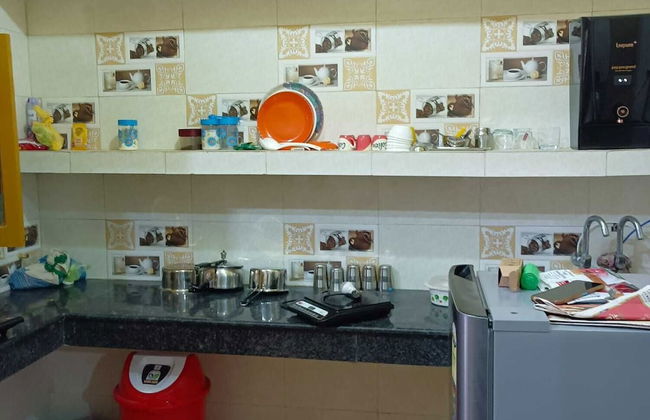 Om home stay - Foto 6