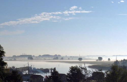 Holiday Home Blu Hus - Foto 16