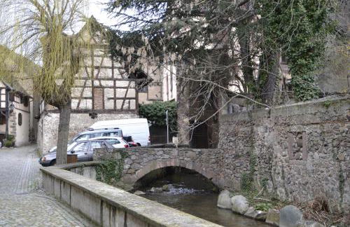 Gîtes Du Stekala - Foto 30