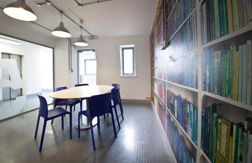 For Students Only CRM OLIB London - Foto 54