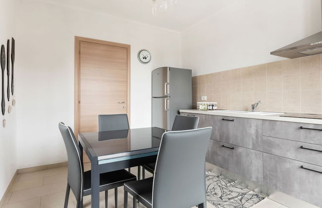 Belvilla by OYO Appartamento Monferrato - Foto 27