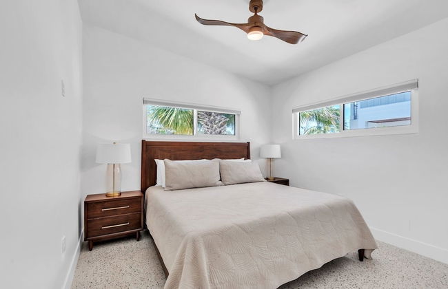 The Palm Leaf 3 Bedroom Home by RedAwning - Foto 6