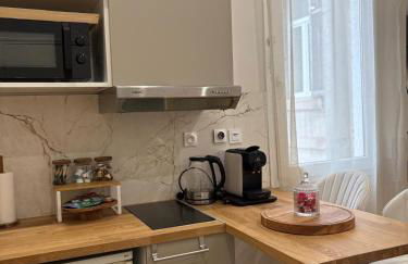 Le 2 Pas du Port - Foto 6