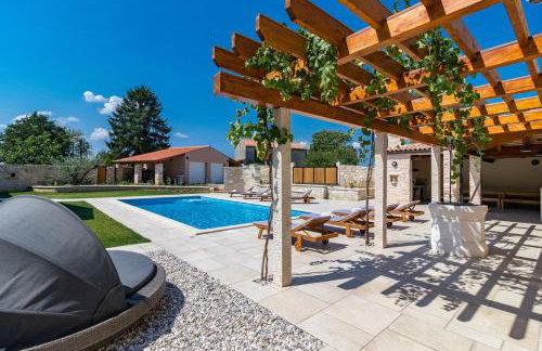 Villa Racan - Foto 9