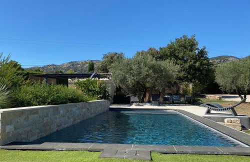 Gîte des Pape - Foto 15