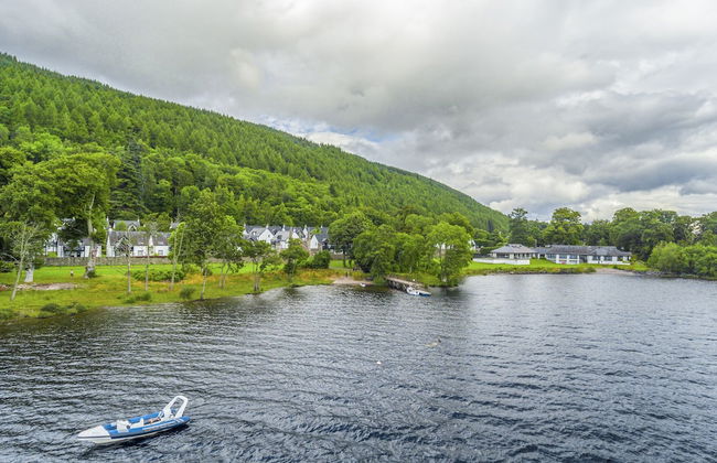 The Kenmore Club - Foto 55