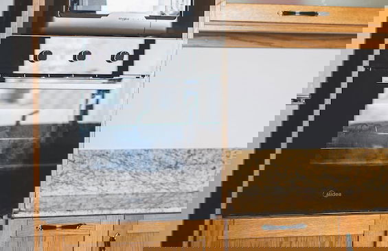 Luxueux Appartement à Bir Mourad Raïs - Photo 32