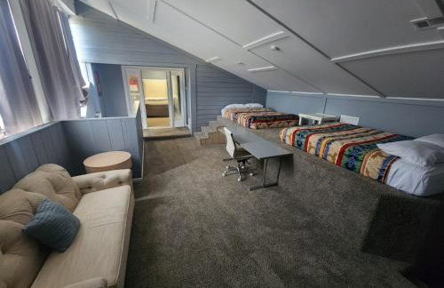 Super Large East Memphis 23 Beds - Foto 39