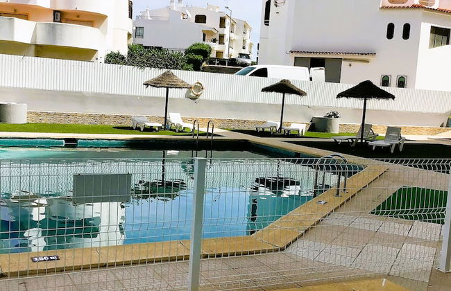 1+1 Bedroom Apartment Veiga, Praceta Vitorino Nemésio, Albufeira - Foto 24