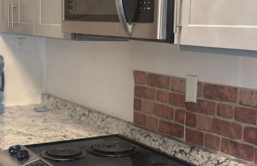 Studio Apartment - Foto 4