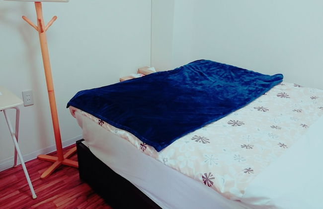 The Stay Central Nagasaki - Foto 12