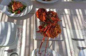 Villa Dimitra - Mani , traditional archontiko - Foto 40