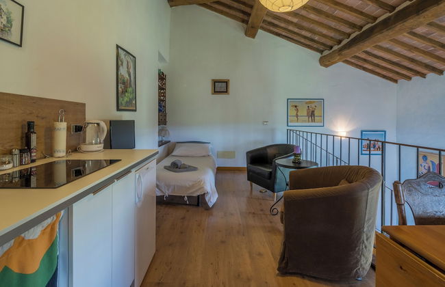 San Paolo Farm, Wifi, Pool, Val Di Cecina - Foto 59