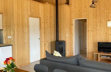 Cabane Alizée, Vensac Océan, Montalivet - Foto 26