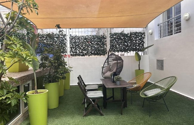 Rent Inn Suites - Foto 63