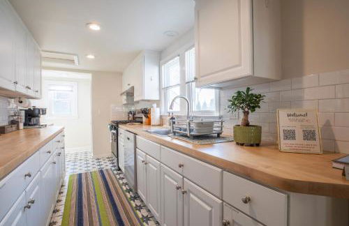 Entire House Right In Stamford's Heart - Foto 32