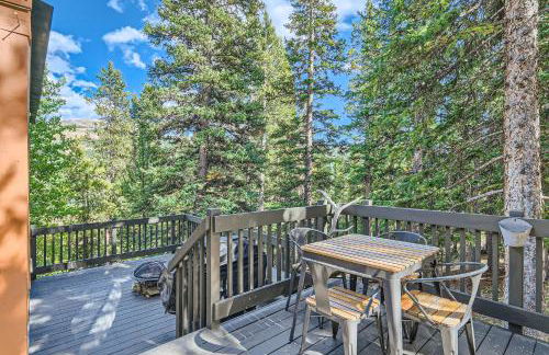 High Altitude Haven home - Foto 7