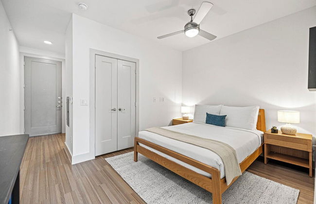 Placemakr Downtown Austin - Foto 45