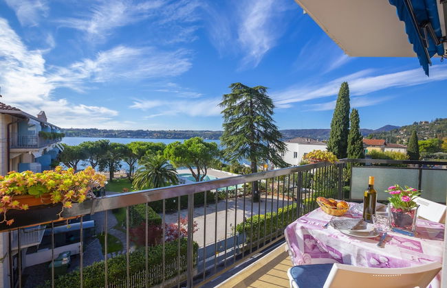 Rossella Lake View in Salo - Foto 1