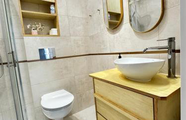 Like-a House Stare Miasto - Foto 43