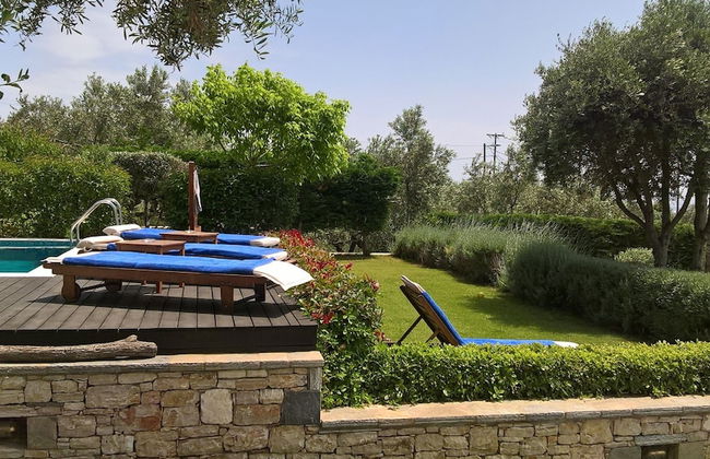 Villa Mirothea - Photo 53