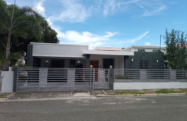 High Hill of Peace - Foto 37