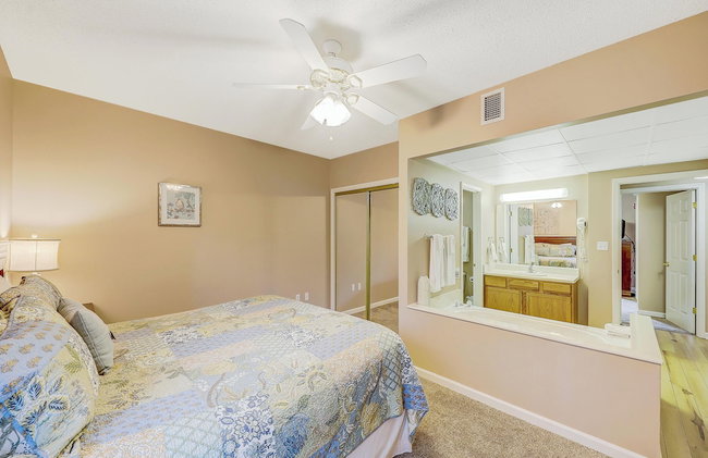 Whispering Pines II by Jackson Mountain Rentals - Photo 37