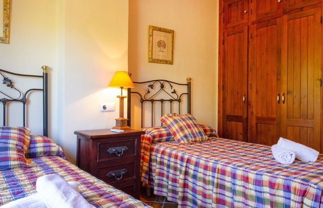 Casa Conchi in Frigiliana - Photo 26