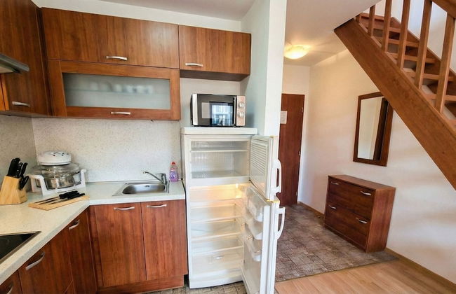 1 Bright Two Floor Apartment - Foto 12