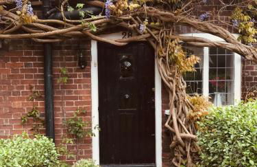 Wisteria Cottage - Foto 1