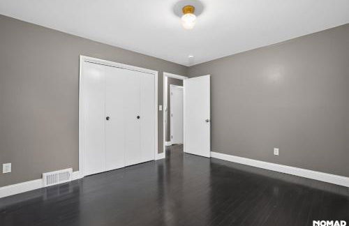 Minimalist Oasis just minutes metro - Foto 14