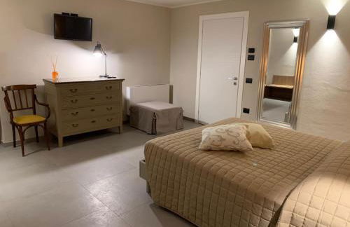 Babo Agriturismo Conviviale - Foto 12