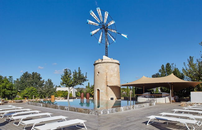 Hotel Rural Xereca - Foto 79