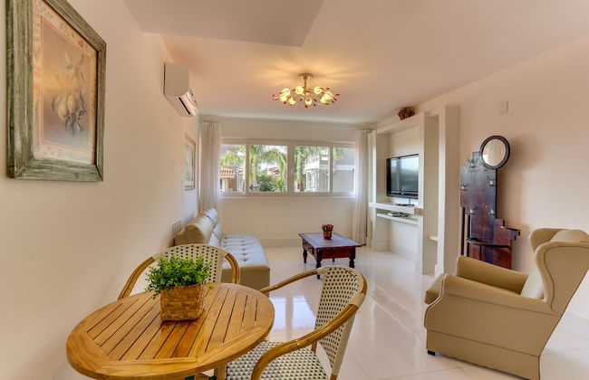 Villas Jurerê Residences - Foto 12