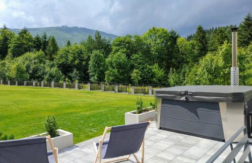 Magia Skrzycznego- Twoje miejsce w Beskidach - Foto 23