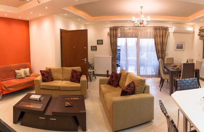 Asterousia Apartment - Foto 9