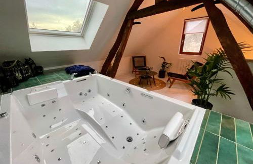 The SPA - Voyage des sens - Foto 41