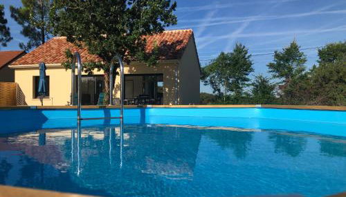 Gîte Les Granges - Foto 1