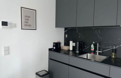 Luxuriöses Studio mit privatem Zugang zum See - Foto 5