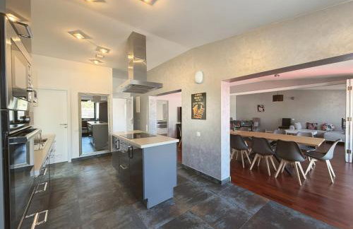 Cityscape Loft Hannover - 216qm 15 Personen - Photo 9